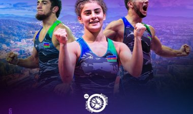 Yığmalarımız dünya çempionatına geniş heyətlə qatılacaqlar - SİYAHI