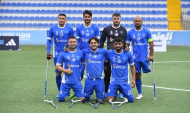  Yığmamız Millətlər Liqasında İsraillə bərabərə qaldı