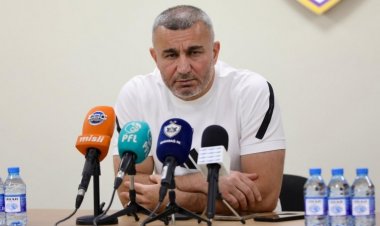  "Bu cür yanaşma məni daha çox narahat edir" - Qurban Qurbanov