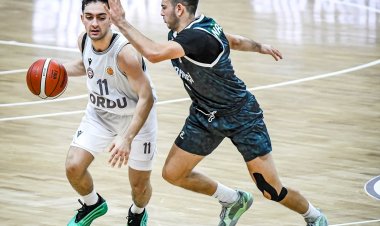 ABL-də 3-cü tur start götürdü