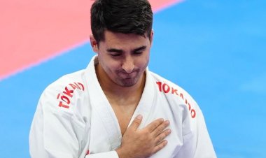 Azərbaycan karateçisi dünya çempionatına lisenziya qazandı