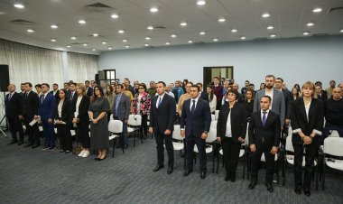 Bakıda Təhlükəsiz İdman üzrə beynəlxalq ekspertlərlə görüş