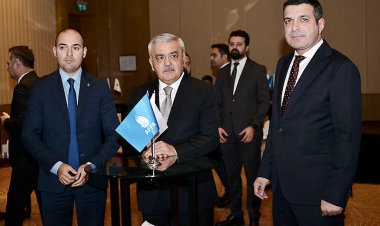 AFFA-nın imzaladığı müqavilə vaxtsız ləğv edildi? - FOTOLAR