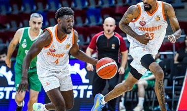 Son çempion və Quba təmsilçisi qələbə qazandı - ABL-də 3-cü tur