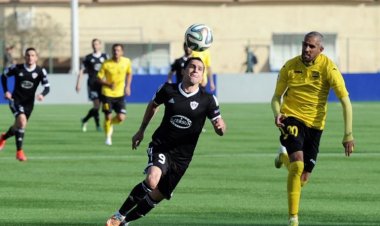 APL-də 5729 gündən sonra eyni hadisə "Qarabağ"da qeydə alındı