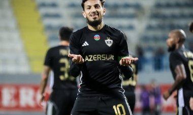Zubir Mahir Emrelini keçdi, yalnız Müşfiq Hüseynovdan geri qalır