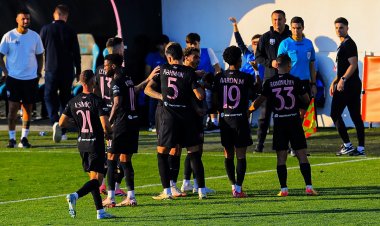 "Zirə" Masazırda qapısından 3 cavabsız top buraxdı - VİDEO