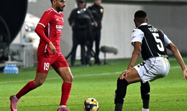 "Neftçi" "Araz-Naxçıvan"la bərabərə qaldı, "Zirə" məğlub oldu