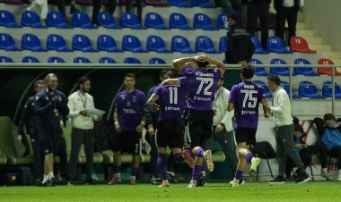 “Sumqayıt” üçün yubiley qələbəsi