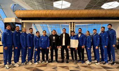 Azərbaycanın 9 taekvondoçusu dünya çempionatında yarışacaq