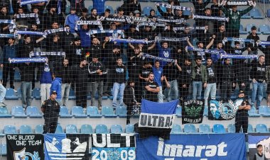 "Qarabağ" dəstəksiz qalmayacaq - İspaniyaya SƏFƏR PROQRAMI