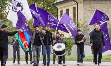 İntizam Komitəsi "Şamaxı" və futbolçusuna ağır cəza verdi