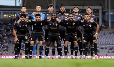 Danimarka mətbuatı: "Qarabağ" tez-tez böyük klubları alt-üst edir"