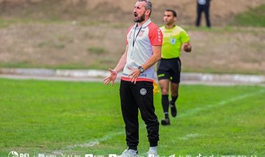 Vüqar Nadirov Azərbaycan klubundan yola salındı - RƏSMİ