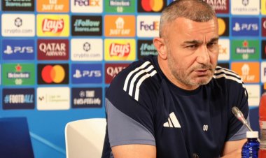 "Futbolçulardan tələb edirəm ki, rəqibin oynamasına imkan verməməliyik" - Qurban Qurbanov