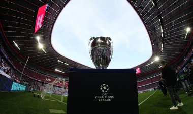 "Real" "Yuventus"u qəbul edir, "Qarabağ"ın 4 rəqibi üz-üzə gəlir