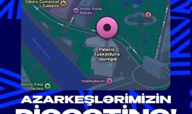 İspaniyada "Qarabağ"a dəstək olacaq azarkeşlərin DİQQƏTİNƏ