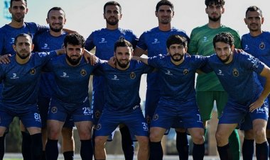 "Xankəndi" ölkə çempionatında 22 il əvvəlki rekordu təkrarladı