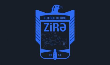 "Zirə" 3 ay əvvəl transfer etdiyi legionerlə yollarını ayırdı - RƏSMİ