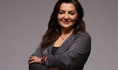 Nərgiz İsmayılova ÇL-də "Olimpiakos"un matçına təyinat aldı