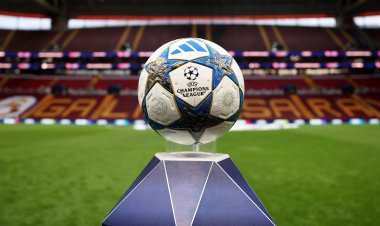 UEFA Çempionlar Liqasında əsas mərhələnin 3-cü turu yekunlaşdı