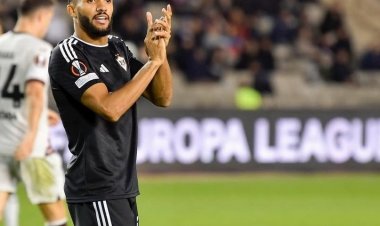 "Çempionlar Liqasında uğurlu çıxış edəcəklərini gözləyirdim" - Juninyo