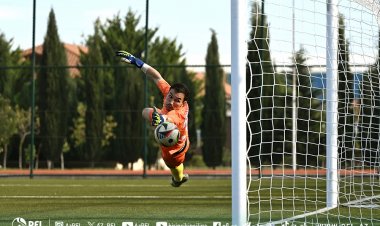 9-cu turun oyun proqramı və hakim təyinatları açıqlandı - 2-ci Liqa
