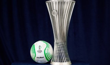 Türkiyə klubu Kiyev "Dinamo"sunu darmadağın etdi - Konfrans Liqası