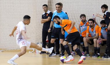 "Neftçi" liderliyini 10 qolla möhkəmləndirdi - Yüksək Liqa