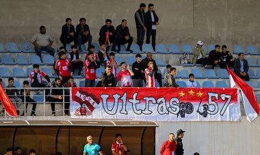 Azərbaycan klubuna müvəqqəti yeni baş məşqçi təyin edildi