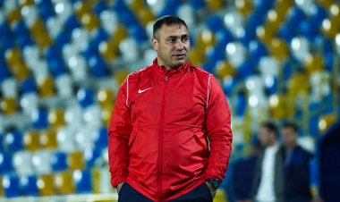 "Bu da bizə müəyyən problemlər yaratdı" - Millimizin baş məşqçisi