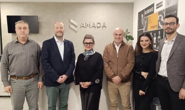 Ümumdünya Antidopinq Agentliyinin rəsmiləri Bakıda