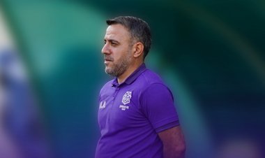 Ayxan Abbasov: "Qarabağ"a qarşı çəkinmədən mübarizə apardıq"