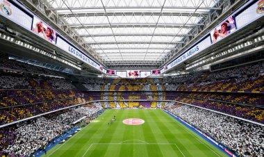 Madriddə reallaşadan 262-ci "El Klasiko"nu "Real" qazandı - VİDEO