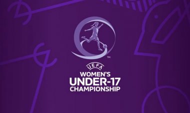 Millimiz Avropa çempionatında növbəti dəfə darmadağın edildi