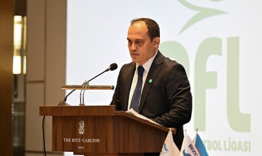 "Kubokun qalibi üçün hər hansı pul mükafatı nəzərdə tutulmayıb”
