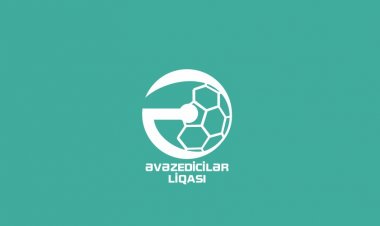 İddialıların hamısı qələbə qazandı, yalnız "Qarabağ" məğlub oldu