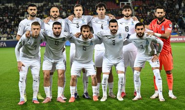 Millimizin Fransa və İslandiya ilə matçlarının biletləri satışa çıxarıldı