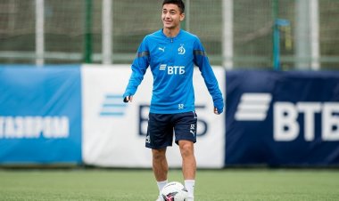 AFFA-nın milliyə gətirmək istədiyi Babayev Rusiya yığmasına çağırıldı