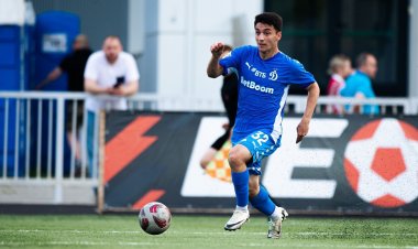 AFFA-nın milliyə gətirmək istədiyi Babayev Rusiya yığmasına çağırıldı