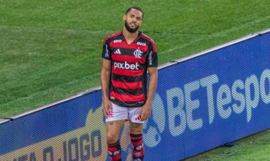 Juninyo qışda "Qarabağ"a qayıdır? - Yanvarda "Flamenqu"dan ayrılacaq