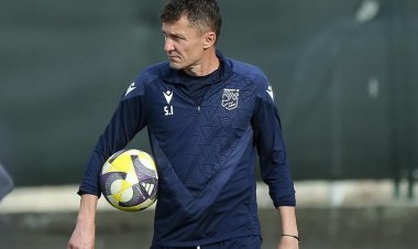 "Asan qələbə qazandığımızı düşünmürəm" - Saşa İliçin ŞƏRHi