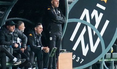 "Biz sırf Abubakarın dalınca qaçmamışdıq, ad axtarmamışıq"