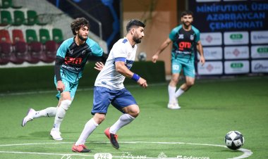 Son Azərbaycan çempionu yeni mövsümə məğlubiyyətlə başladı