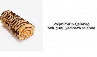 Bölgə klubu  “Qarabağ”la bağlı paylaşımla tənqid olundu - FOTO