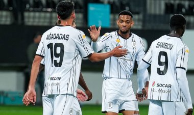 “Neftçi” - “Kəpəz” matçının biletləri 2 manatdan satışa çıxarıldı