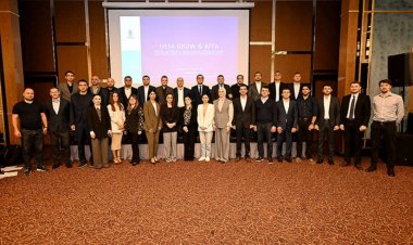 Bakıda UEFA Grow proqramının dəstəyi ilə seminar keçirildi