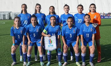  Millimiz Moldova ilə heç-heçə etdi