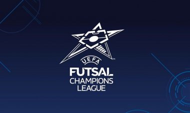 "Araz-Naxçıvan" UEFA Çempionlar Liqasında 2-ci tur heç-heçə etdi