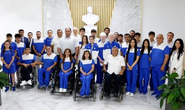 Azərbaycan millisi Qazaxıstan turnirində birinci yeri tutdu